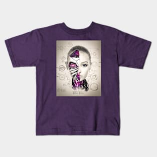 Bionic Kids T-Shirt